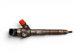 SEAT 0986435166 Fuel Injector SEAT ALHAMBRA II (7N) (2010-2020) — thumbnail 2