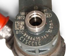 SEAT 0986435166 Fuel Injector SEAT ALHAMBRA II (7N) (2010-2020) — thumbnail 4