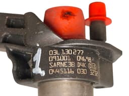 VW 0445116030 Fuel Injector VW TIGUAN I (5N) (2007-2018) — thumbnail 4