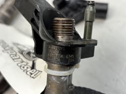MERCEDES-BENZ 0445116025 0445116026 0986435404 Fuel injector set MERCEDES-BENZ E-CLASS (W212) (2009-2016) — thumbnail 9