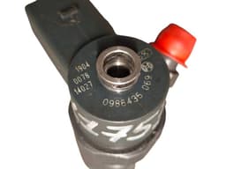MERCEDES-BENZ Fuel Injector MERCEDES-BENZ E-CLASS (W211) (2002-2009) — thumbnail 4