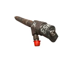 MERCEDES-BENZ Fuel Injector MERCEDES-BENZ E-CLASS (W211) (2002-2009) — thumbnail 3