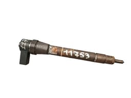 MERCEDES-BENZ Fuel Injector MERCEDES-BENZ E-CLASS (W211) (2002-2009) — thumbnail 1