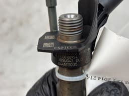 MERCEDES-BENZ 0445117035 0445117034 0986435428 Fuel Injector MERCEDES-BENZ S-CLASS (W222, X222) (2013-2020) — thumbnail 2