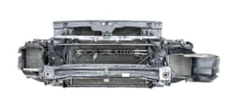 VW 7P6805594C 7P6121253 7P0121205A 7P0820411A 7P6145804F 7L6145803H Front panel VW TOUAREG II (7P) (2010-2018) — thumbnail 1