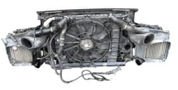 VW 7P6805594C 7P6121253 7P0121205A 7P0820411A 7P6145804F 7L6145803H Front panel VW TOUAREG II (7P) (2010-2018) — thumbnail 2
