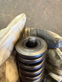 VW 03G130073S Fuel Injector VW PASSAT B6 (3C) (2005-2010) — thumbnail 10