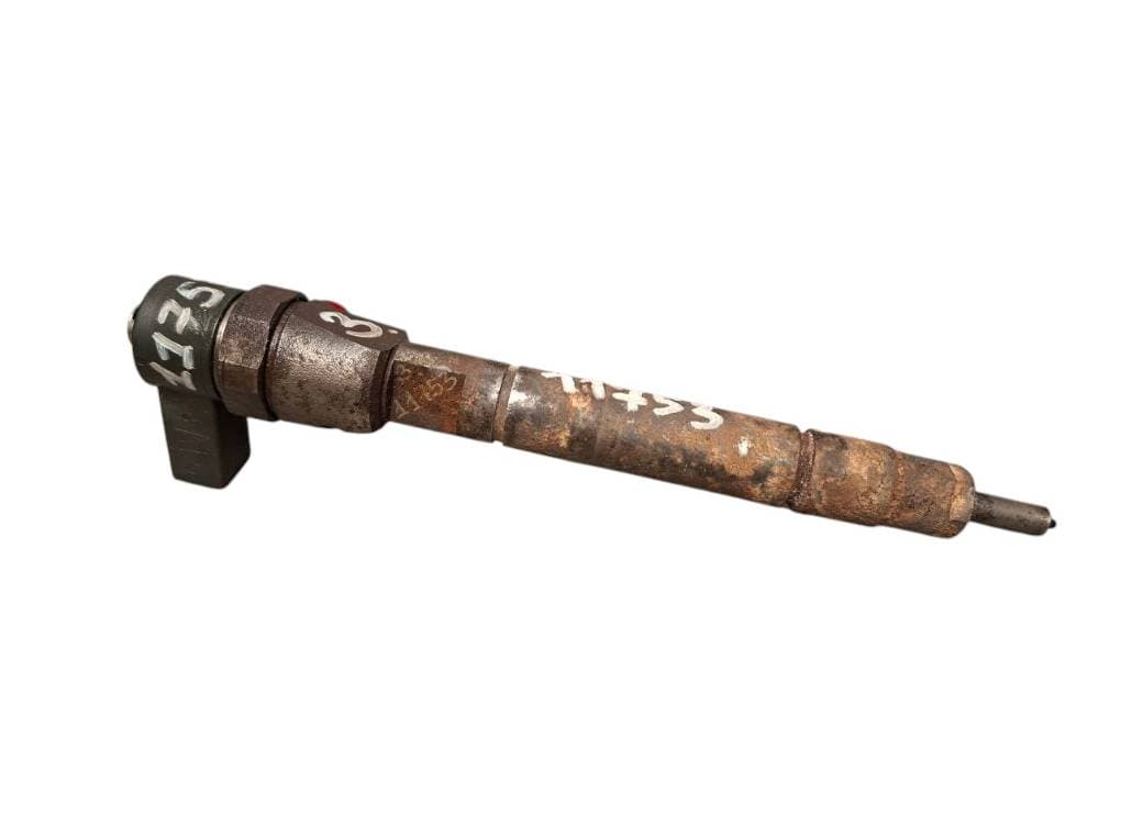 MERCEDES-BENZ 0445110208 Fuel Injector MERCEDES-BENZ E-CLASS (W211) (2002-2009)