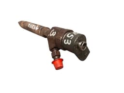 MERCEDES-BENZ 0445110208 Fuel Injector MERCEDES-BENZ E-CLASS (W211) (2002-2009) — thumbnail 3