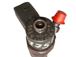 MERCEDES-BENZ 0445110208 Fuel Injector MERCEDES-BENZ E-CLASS (W211) (2002-2009) — thumbnail 4