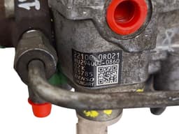 TOYOTA HU2940000860 Fuel injection pump, diesel TOYOTA COROLLA Verso II (AR10) (2004-2009) — thumbnail 5