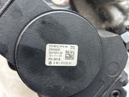 MERCEDES-BENZ 9424A020A 0123145DCE 28447441 Fuel injection pump, diesel MERCEDES-BENZ S-CLASS (W222, X222) (2013-2020) — thumbnail 3