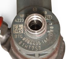SEAT Fuel Injector SEAT ALHAMBRA II (7N) (2010-2020) — thumbnail 4