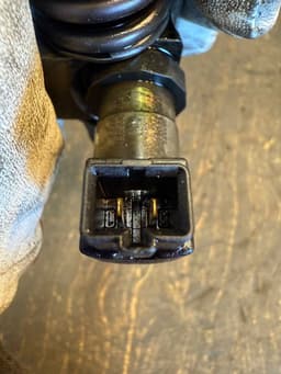 VW 03G130073S Fuel Injector VW PASSAT B6 (3C) (2005-2010) — thumbnail 7