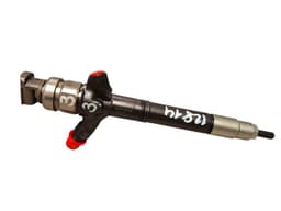 TOYOTA 23670R180 Fuel Injector TOYOTA AVENSIS (T250) (2003-2008) — thumbnail 1