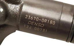 TOYOTA 23670R180 Fuel Injector TOYOTA AVENSIS (T250) (2003-2008) — thumbnail 4
