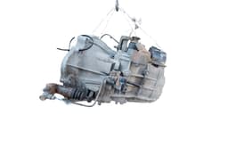 HYUNDAI WAJ6 4300032350 4311132300 Gearbox HYUNDAI i30 I (FD) (2007-2012) — thumbnail 2