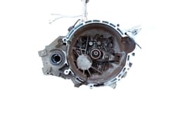 HYUNDAI WAJ6 4300032350 4311132300 Gearbox HYUNDAI i30 I (FD) (2007-2012) — thumbnail 1