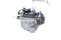 HYUNDAI WAJ6 4300032350 4311132300 Gearbox HYUNDAI i30 I (FD) (2007-2012) — thumbnail 3