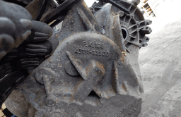 HYUNDAI WAJ6 4300032350 4311132300 Gearbox HYUNDAI i30 I (FD) (2007-2012) — thumbnail 5