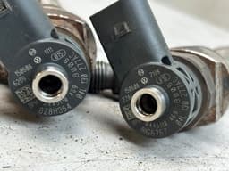 VW 0445110469 Fuel injector set VW TIGUAN I (5N) (2007-2018) — thumbnail 2