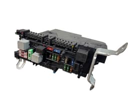 MERCEDES-BENZ 5DK01102345 5DK011023-45 Fuse box MERCEDES-BENZ E-CLASS (W212) (2009-2016) — thumbnail 1