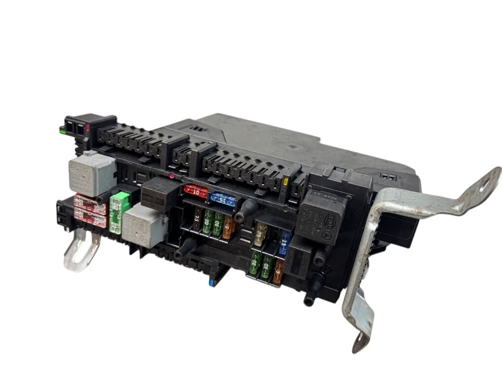5DK01102345 5DK011023-45 Fuse box MERCEDES-BENZ E-CLASS (W212) (2009-2016)