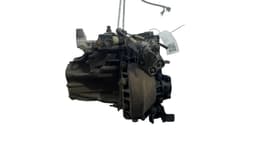TOYOTA SU001A4118 Gearbox TOYOTA PROACE (MDY, MDZ) (2016-) — thumbnail 2