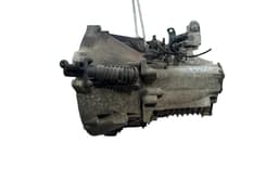 TOYOTA SU001A4118 Gearbox TOYOTA PROACE (MDY, MDZ) (2016-) — thumbnail 4