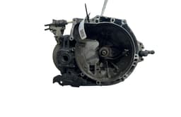 TOYOTA SU001A4118 Gearbox TOYOTA PROACE (MDY, MDZ) (2016-) — thumbnail 1