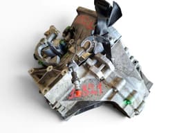FORD 7G9R7002ZF Gearbox FORD MONDEO Mk IV (BA7) (2007-2014) — thumbnail 3