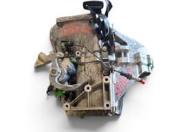 FORD 7G9R7002ZF Gearbox FORD MONDEO Mk IV (BA7) (2007-2014) — thumbnail 4