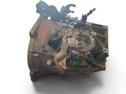 FORD 7G9R7002ZF Gearbox FORD MONDEO Mk IV (BA7) (2007-2014) — thumbnail 5