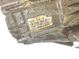 FORD 7G9R7002ZF Gearbox FORD MONDEO Mk IV (BA7) (2007-2014) — thumbnail 7