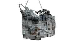 MAZDA YR1S-B YR1SB Gearbox MAZDA 6 (GH) (2007-2012) — thumbnail 2