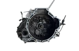 MAZDA YR1S-B YR1SB Gearbox MAZDA 6 (GH) (2007-2012) — thumbnail 1