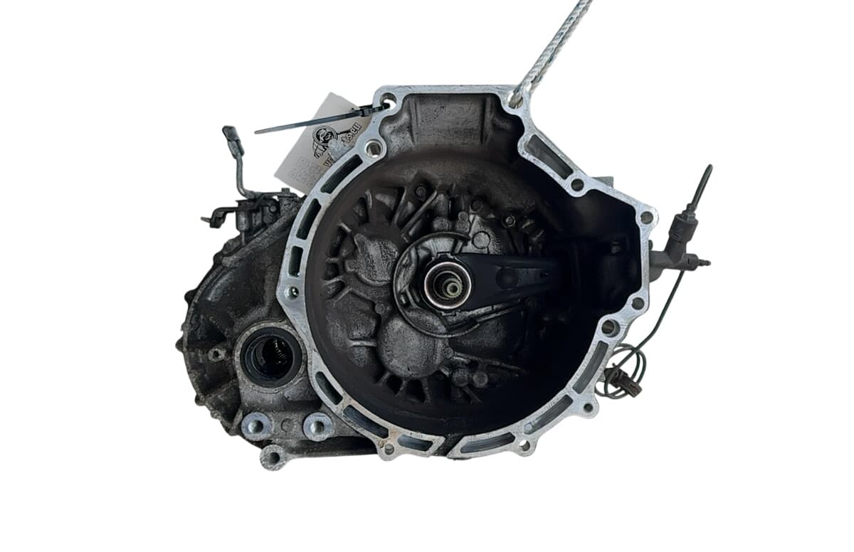 MAZDA YR1S-B YR1SB Gearbox MAZDA 6 (GH) (2007-2012)