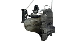 SKODA QAE Gearbox SKODA FABIA III (NJ3) (2014-2021) — thumbnail 4