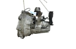 SKODA QAE Gearbox SKODA FABIA III (NJ3) (2014-2021) — thumbnail 2