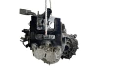 SKODA QAE Gearbox SKODA FABIA III (NJ3) (2014-2021) — thumbnail 3