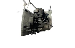FORD AV6R-7002-KK AV6R7002KK Gearbox FORD FOCUS III (2010-2018) — thumbnail 2