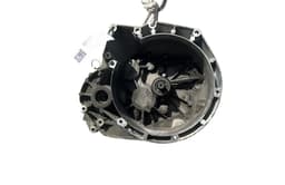 FORD AV6R-7002-KK AV6R7002KK Gearbox FORD FOCUS III (2010-2018) — thumbnail 1