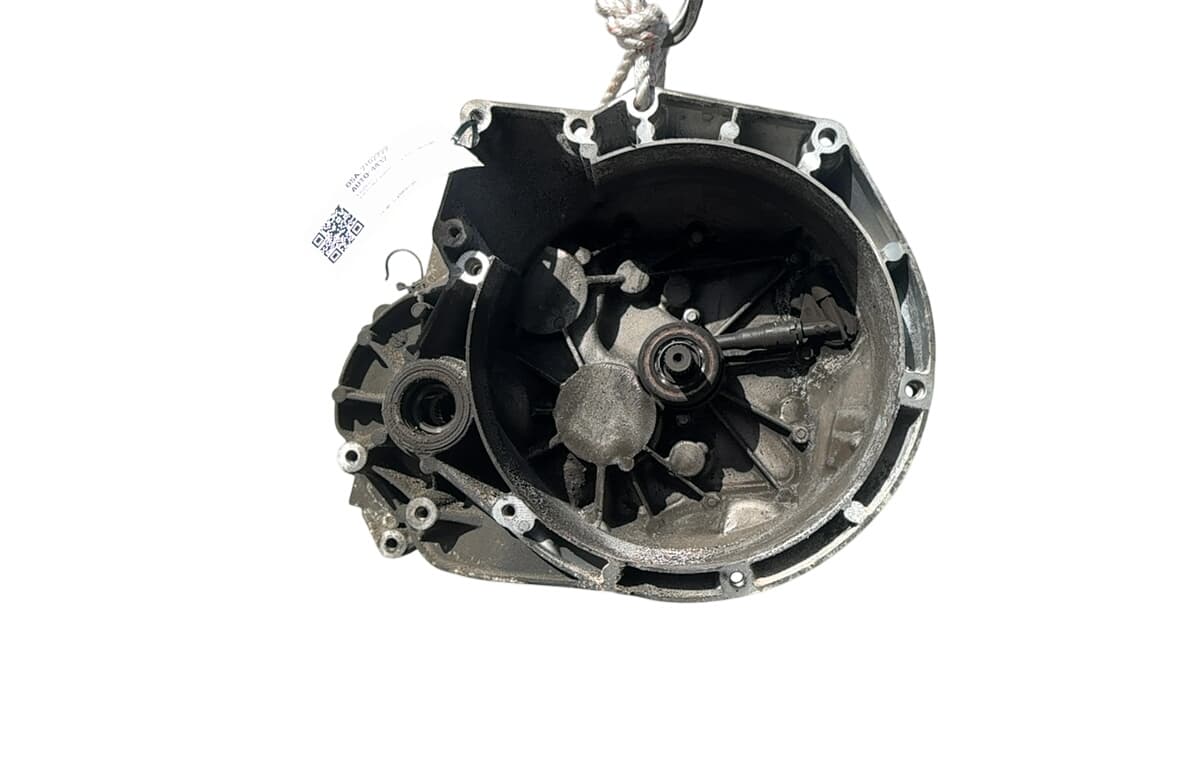 AV6R-7002-KK AV6R7002KK Gearbox FORD FOCUS III (2010-2018)