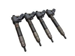 VOLVO 36010089 Fuel injector set VOLVO S90 / V90 (2016-) — thumbnail 1
