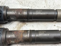 VOLVO 36010089 Fuel injector set VOLVO S90 / V90 (2016-) — thumbnail 5
