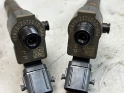 VOLVO 36010089 Fuel injector set VOLVO S90 / V90 (2016-) — thumbnail 2