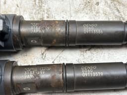 VOLVO 36010089 Fuel injector set VOLVO S90 / V90 (2016-) — thumbnail 4