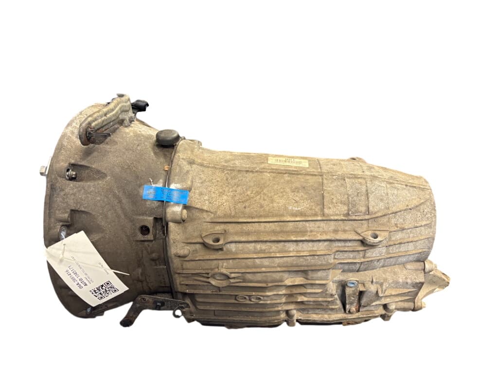 31020HG00D Gearbox INFINITI M IV / Q70 (Y51) (2010-2019)