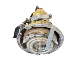 INFINITI 31020HG00D Gearbox INFINITI M IV / Q70 (Y51) (2010-2019) — thumbnail 2