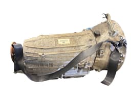 INFINITI 31020HG00D Gearbox INFINITI M IV / Q70 (Y51) (2010-2019) — thumbnail 3